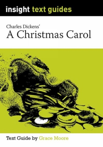 Insight Text Guide: A Christmas Carol