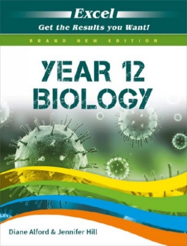 Excel NSW Biology Yr 12 Study Guide