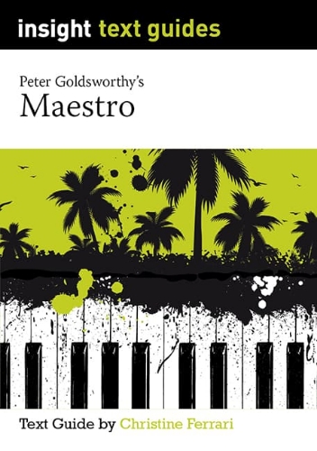 Insight Text Guide: Maestro
