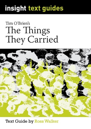 Insight Text Guide: The Things They Carried