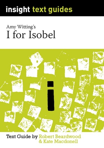 Insight Text Guide: I For Isobel