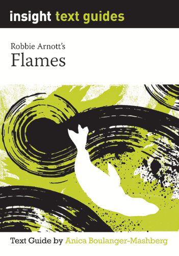 Insight Text Guide: Flames