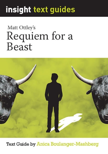 Insight Text Guide: Requiem for a Beast