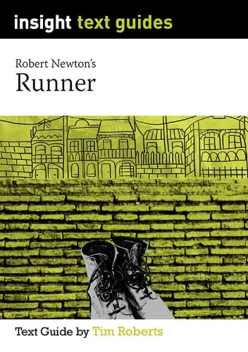 Picture of Insight Text Guide: Runner