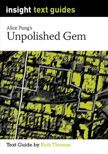 Insight Text Guide: Unpolished Gem