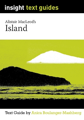 Insight Text Guide: Island
