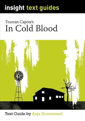 Insight Text Guide: In Cold Blood