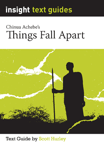 Insight Text Guide: Things Fall Apart