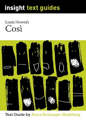 Insight Text Guide: Cosi