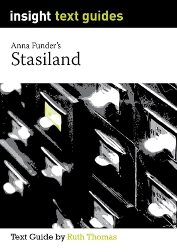 Insight Text Guide: Stasiland