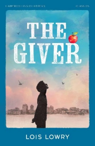 Giver, The (Collins Classics)