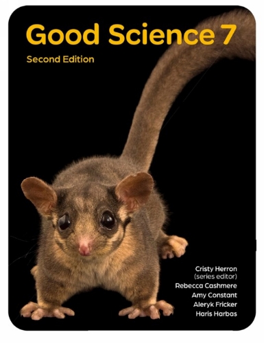 Good Science VIC 7 (SB Digital) 2E
