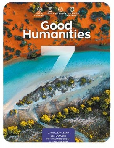 Good Humanities VIC 7 (SB Digital) 2E
