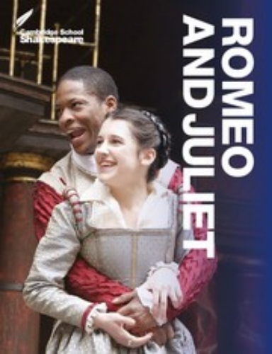 Romeo & Juliet (Cambridge School Shakespeare) 4E