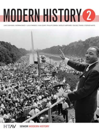 Modern History 2 (Print and Digital)