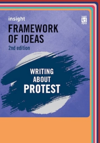 Framework of Ideas: Writing about Protest (Print&Digital) 2E