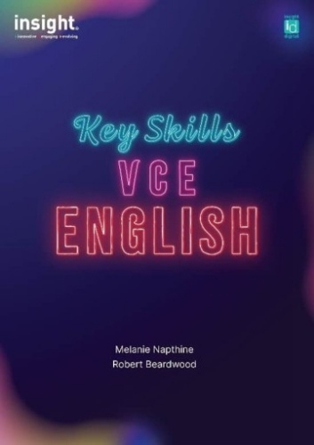 Key Skills VCE English (Print & Digital)