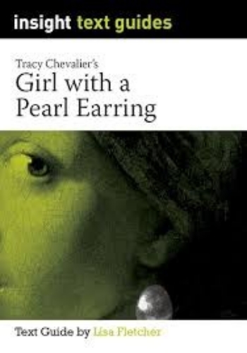 Insight Text Guide: Girl With A Pearl Earring